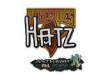 hatz | Antwerp 2022 image